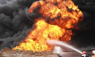 Police: Avengers not behind Akwa Ibom explosion