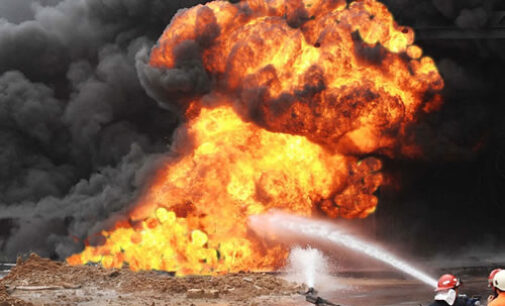 Niger Delta Avengers claim fresh attack on Chevron’s facility
