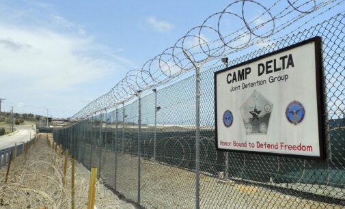 US releases 5 prisoners from Guantanamo Bay