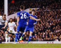 BPL REVIEW: Five-star Spurs stun Chelsea