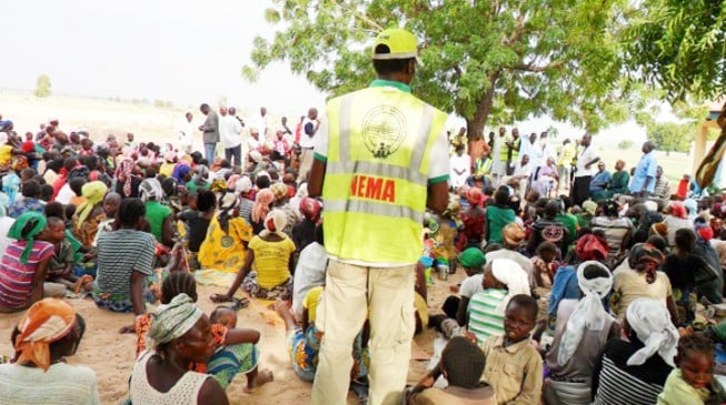 NEMA DG defends procurement of N3.1bn relief materials