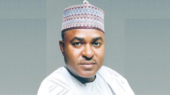 Yuguda: Aircraft can only be hijacked but I was accused of stealing one