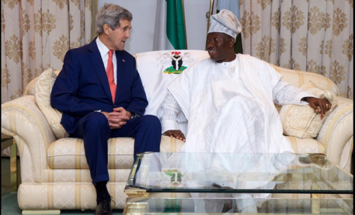 US condemns ‘political interference with INEC’