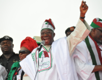 Jonathan eligible to run, appeal court rules