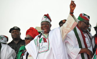 PDP and the burden of Jonathan’s presidency