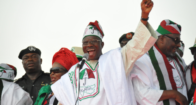 PDP and the burden of Jonathan’s presidency