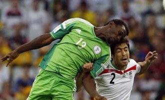 Oshaniwa keen on Celtic move