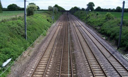 Reps move for completion of Otukpo-Ajaokuta rail project — awarded under Shagari