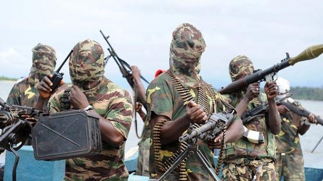 MEND threatens to burn assets of ‘corrupt’ leaders