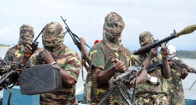 MEND threatens to burn assets of ‘corrupt’ leaders