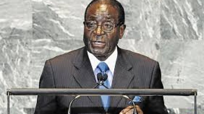 EU renews asset freeze, travel ban on Mugabe