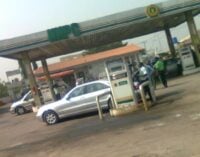 Petrol should never cost more than N70 per litre, says APC