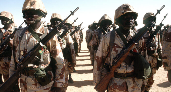 Niger troops ‘foil’ Boko Haram prison attack