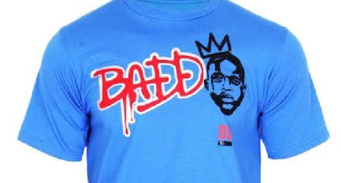 Olamide launches ‘Baddo unlimited’ clothesline