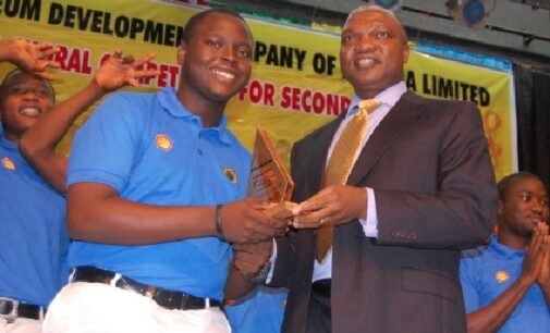 Shell Nigeria names Okunbor new managing director