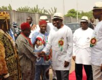 PDP sure APC ‘won’t get any vote in the south-east’
