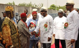 PDP sure APC ‘won’t get any vote in the south-east’