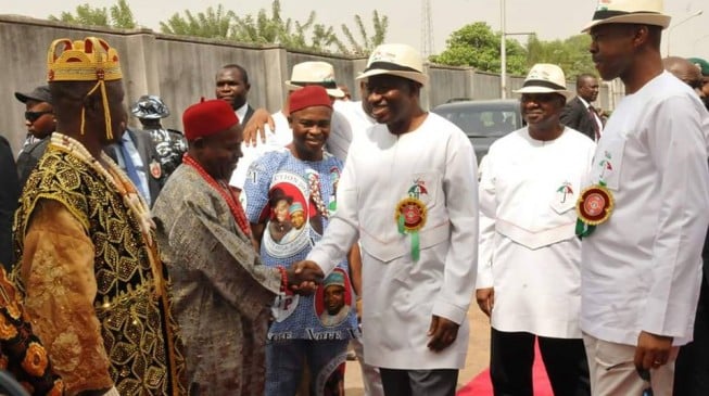 PDP sure APC ‘won’t get any vote in the south-east’