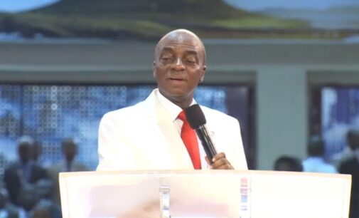 Oyedepo and the perils of satire
