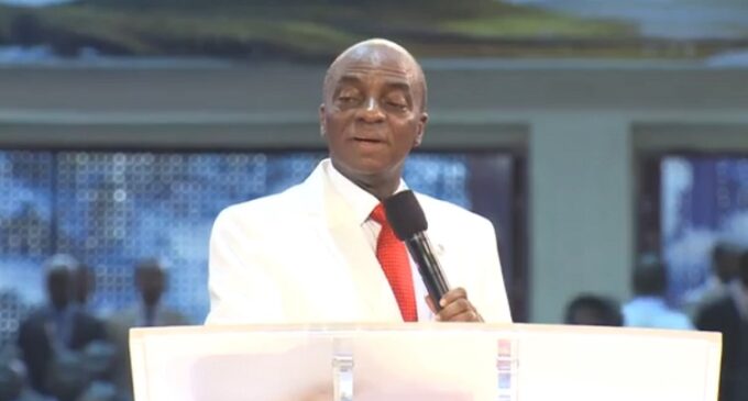 THE QUESTION: Did Bishop Oyedepo really threaten to ‘open the gates of hell’?