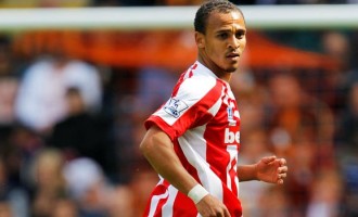 Odemwingie joins Bristol City on loan