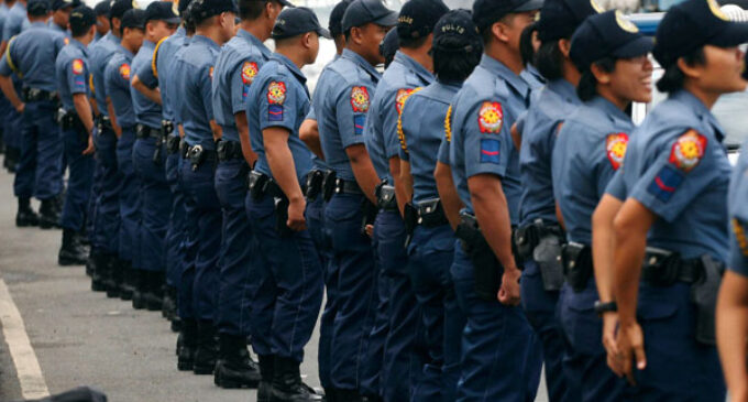 30 Philippines policemen killed in clash with insurgents