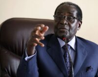 90-year-old Mugabe emerges new chairman of African Union