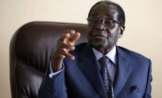 Mugabe: It’s true that I died, but I’ve resurrected