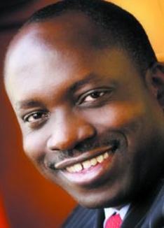 Chukwuma Soludo