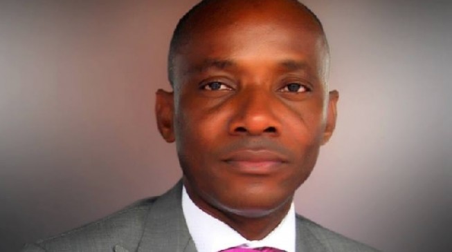 Sam Amadi: I — not Jonathan — reversed electricity tariff