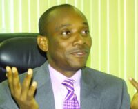 Sam Amadi: DisCos trying to cheat… estimated billing might not end soon