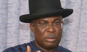 Sylva calls for calm after outbreak of violence in Bayelsa community