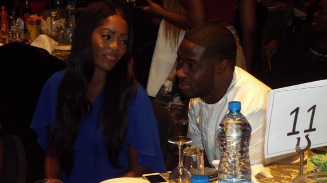 Tiwa Savage’s revelations about Tee Billz crushed him, says Basketmouth