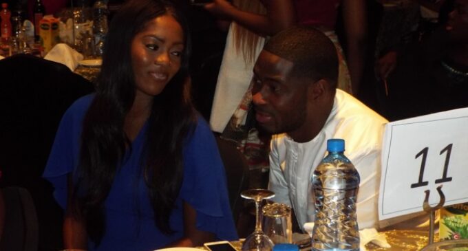 Tiwa’s husband accuses her of sleeping with Don Jazzy, 2face