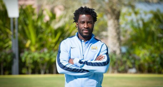 Bony will ‘really miss’ Swansea after signing for City