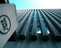 World Bank growth outlook sparks caution  