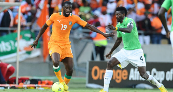 Toure aims for first AFCON win in 23 years