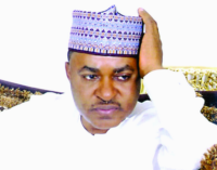Yuguda an APC mole in PDP, says FCT minister