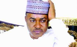 Yuguda: The new saint in Bauchi