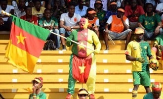 N is for Nigeria and other A-Z of 2015 Africa Cup of Nations