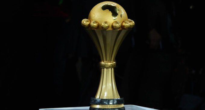AFCON winners to pocket $7m as CAF increases prize money by 40%