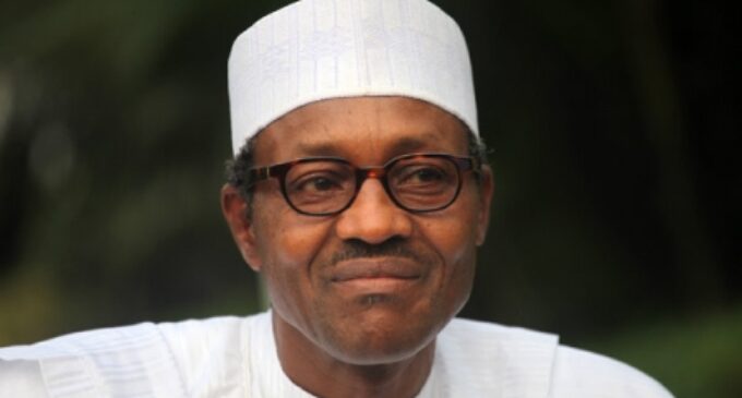 In 2011 election, INEC computers programmed me to lose by 40 per cent, claims Buhari