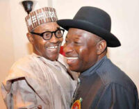 GEJ, GMB to hold joint broadcast against violence
