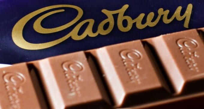 Cadbury hopeful on cost cutting success