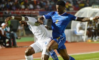 DAY 6 AFCON 2015