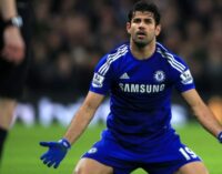 Costa: Chelsea treating me like a criminal — but I’ll come back stronger