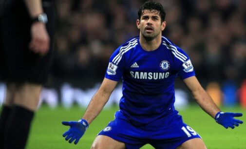 Costa: Chelsea treating me like a criminal — but I’ll come back stronger