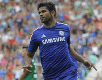 Costa to leave Chelsea for Atletico Madrid — but won’t play until January