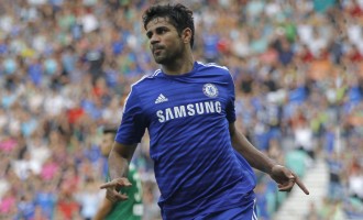 Costa to leave Chelsea for Atletico Madrid — but won’t play until January