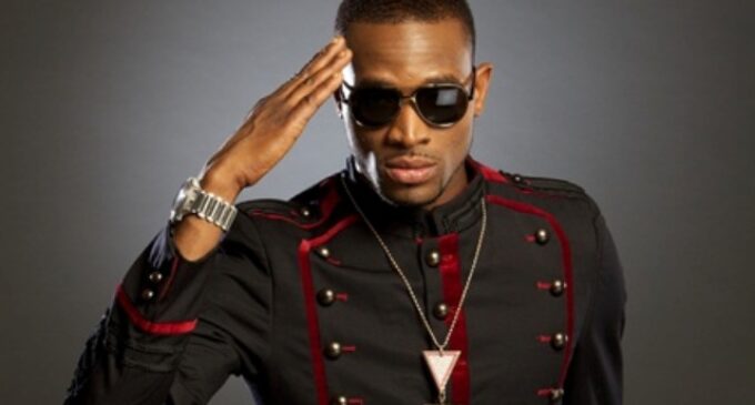 D’banj accuses Dr Sid of breaking Mohits records